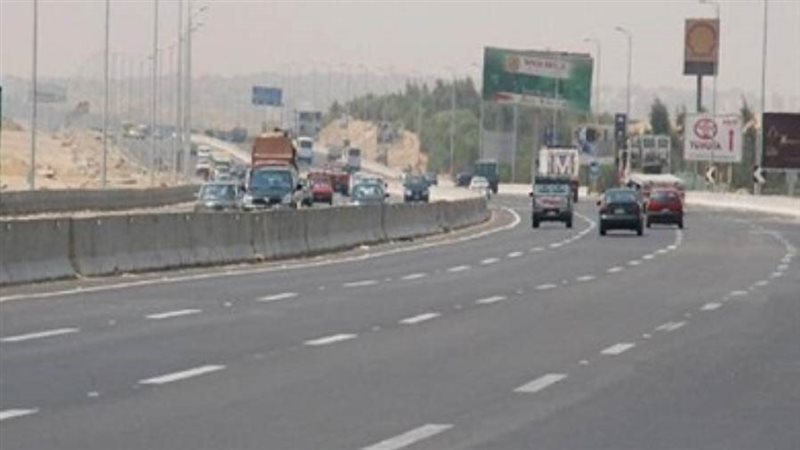 عودة الحركة المرورية