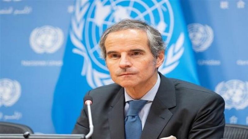 رافائيل غروسي