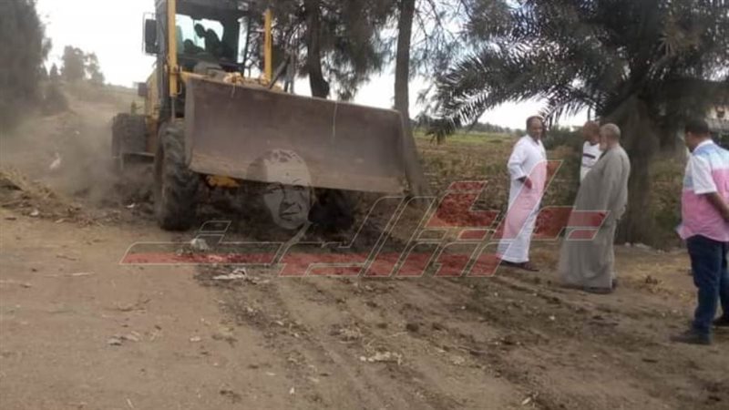 تمهيد الطرق