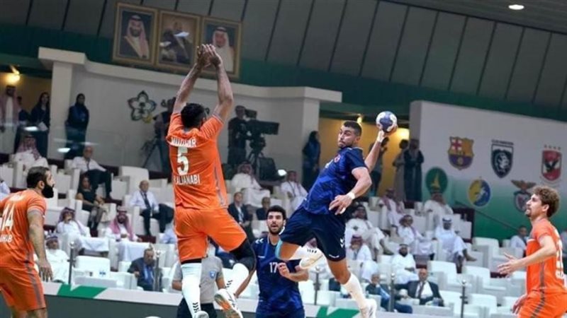 الاهلي يطمح في تخطي