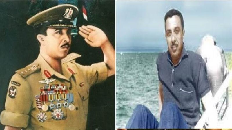 الشهيد إبراهيم الرفاعي