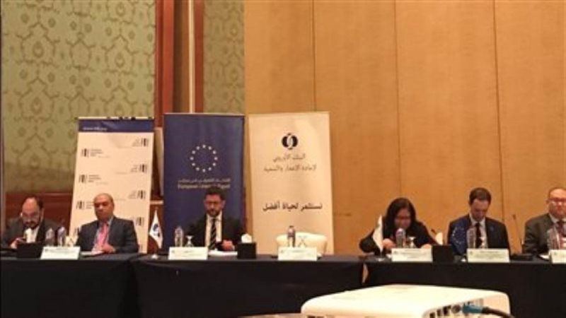 مسؤول بـالقابضة لمياه