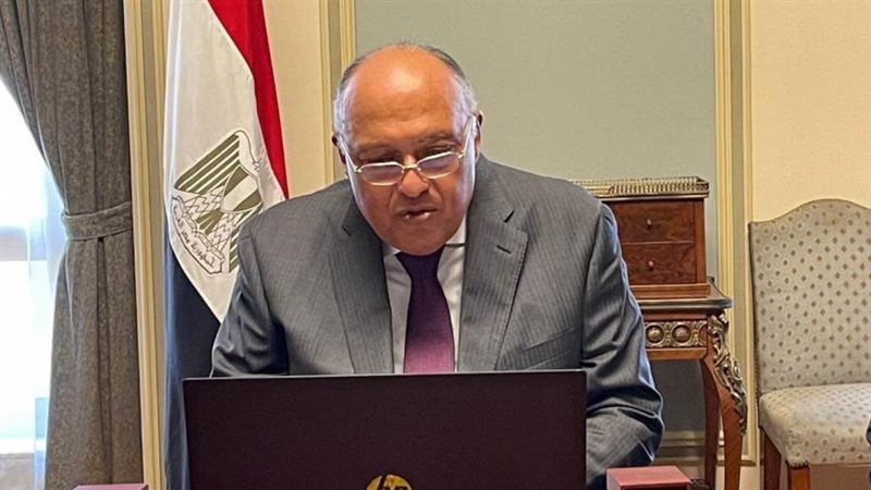 وزير الخارجية