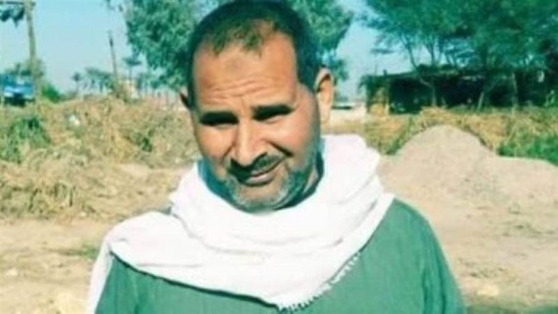 المعلم المتوفى