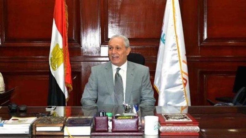 محافظ الأقصر المستشار