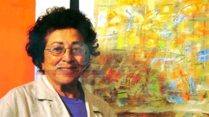 الفنانة جازبيه سرى