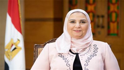 وزيرة التضامن: لدينا استراتيجية بتوجيهات السيسي بشأن التنمية الشاملة والحماية الاجتماعية