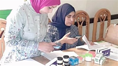 غلق مخبز وضبط 4 مخابز تصرفت في 181 شيكارة دقيق مدعم بالبحيرة