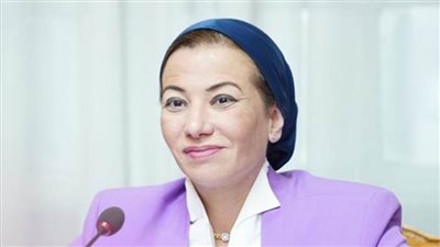 وزيرة البيئة والمناخ الفنلندية تؤكد حرص بلادها على المشاركة بقمة قادة العالم بشرم الشيخ