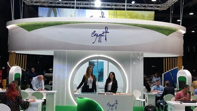 السياحة والآثار تشارك في المعرض السياحي الدولي IGTM 