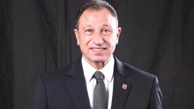 الخطيب يحضر مباراة الأهلي وبنفيكا بمونديال أندية