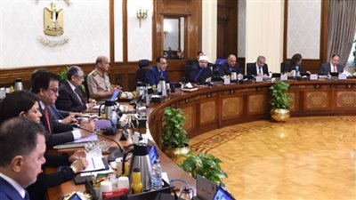 أبرزها طرح مرحلة تكميلية للمرحلة الثامنة بمشروع 