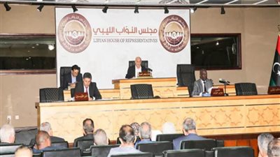 تعذر انتخاب رئيس لبناني جديد خلال الجلسة الثالثة لمجلس النواب