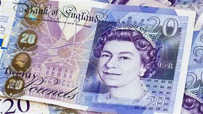 الجنيه الاسترليني يتجاهل استقالة رئيسة وزراء بريطانيا ويواصل صعوده