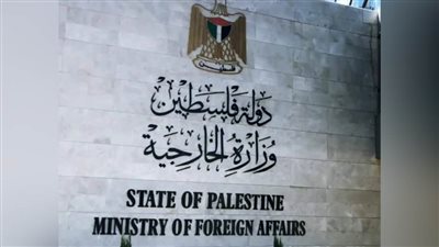 الخارجية الفلسطينية: حراك دبلوماسي متواصل لفضح جرائم الاحتلال