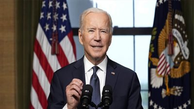 بايدن يؤكد استمرار التعاون الوثيق بين الولايات المتحدة وبريطانيا