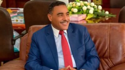 محافظ مطروح: ملف التحول والتطوير المؤسسي الرقمي ضمن أولوياتنا الاستراتيجية