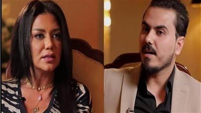 حجز استئناف نزار الفارس على رفض مطالبة رانيا يوسف بتعويض 5 ملايين للحكم 