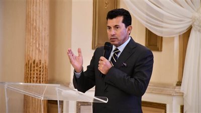 وزير الرياضة يهنئ الأهلى بالتأهل إلى المربع الذهبي ببطولة العالم لكرة اليد 