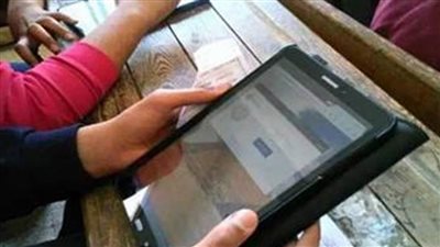تعليم الغربية: تسليم 40 ألفا و659 جهاز تابلت لطلاب أولى ثانوي