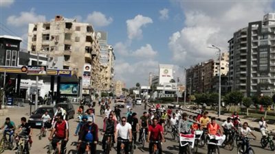 الدقهلية تحتفل بمرور 50 عامًا على العلاقات المصرية الإماراتية 