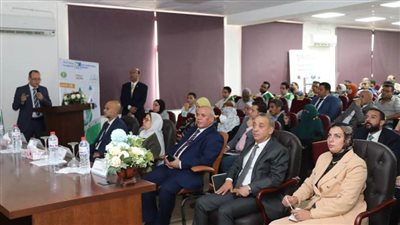 جامعة الدلتا التكنولوجية تنظم ورشة عمل بعنوان 