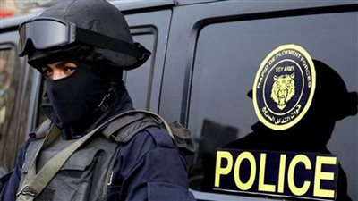 ضبط شخص بالإسماعيلية لقيامه بالاستيلاء على مبالغ مالية من المواطنين بزعم توظيفها