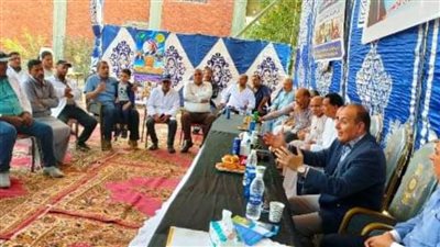 فحص وعلاج 560 طائرًا خلال قافلة بيطرية بالشرقية 