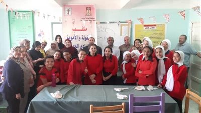 الطفولة والأمومة تطلق مبادرة 