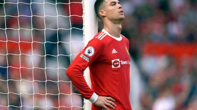 النشرة الرياضية.. الأهلي يستعد لماجديبورج ومنتخب الأولمبي في إيسواتيني وسر استبعاد رونالدو