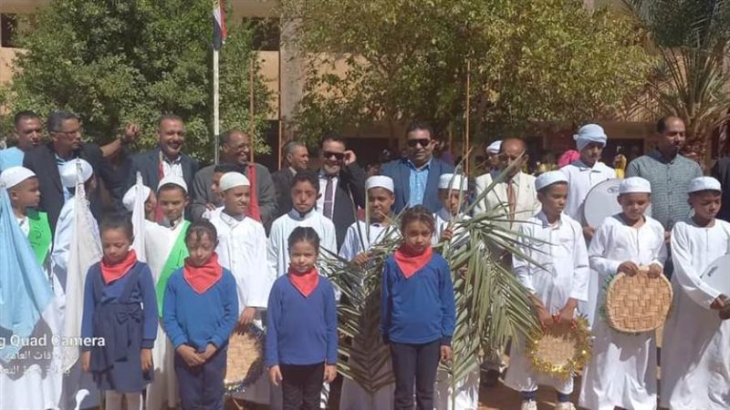 وكيل وزارة التعليم