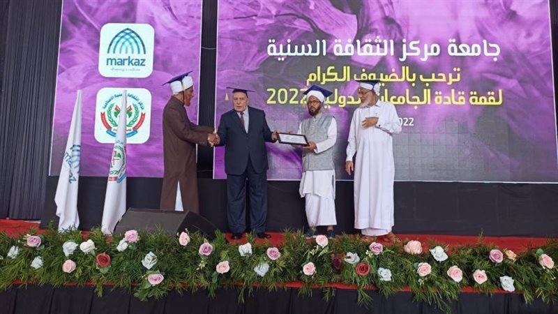 الأمين العام لرابطة