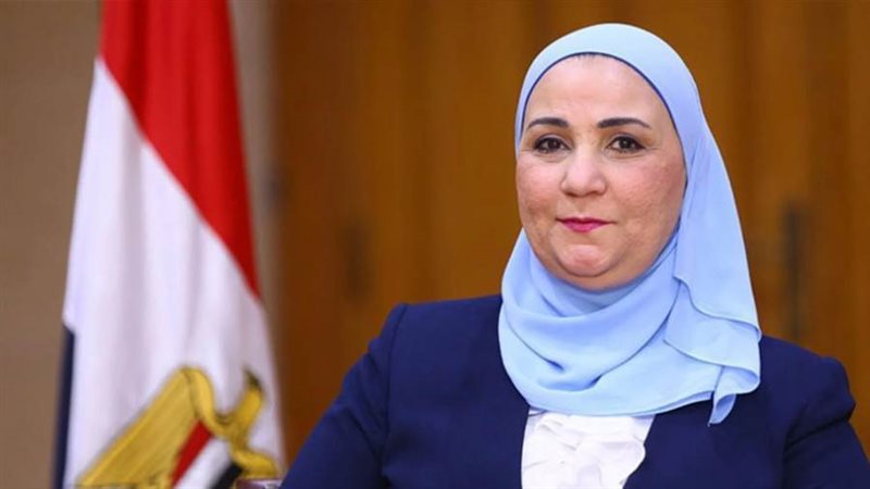 نيفين القباج