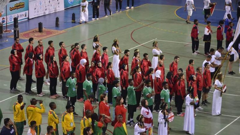 بطولة العالم