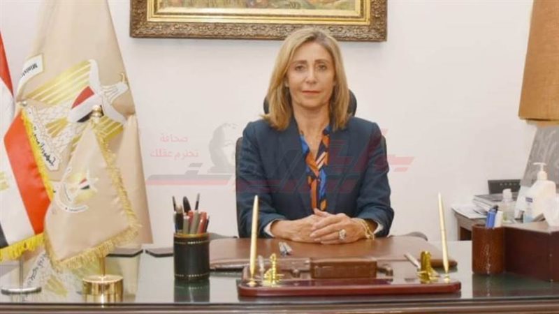 الدكتورة نيفين الكيلاني