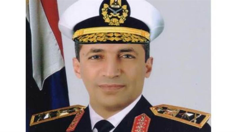 قائد القوات البحرية