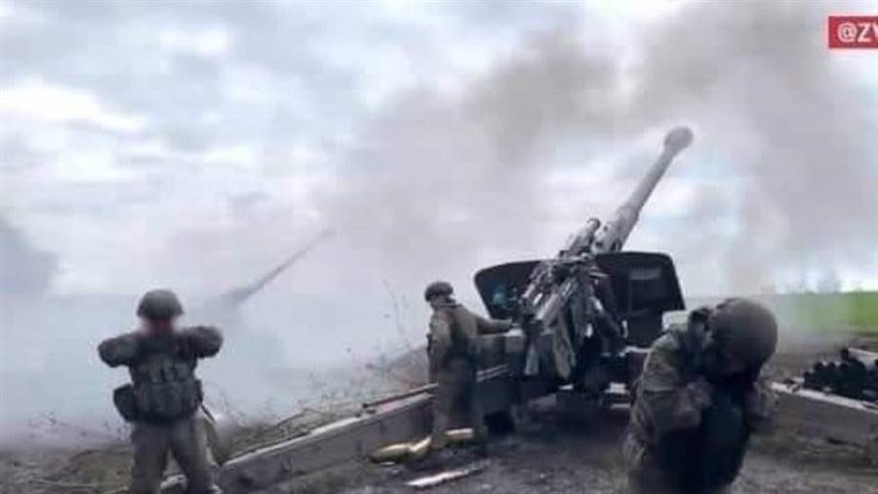 معركة خيرسون