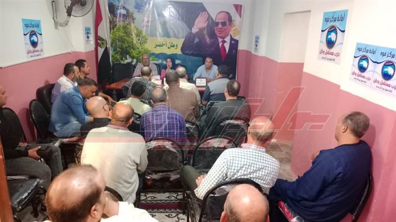 خلال الندوة