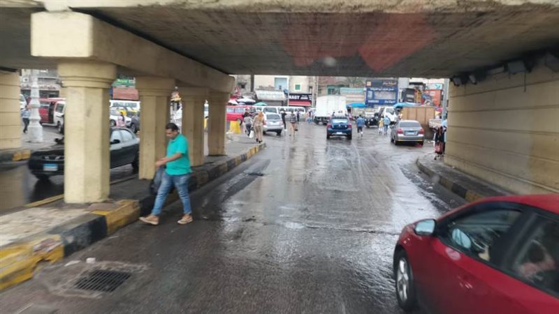 شوارع الإسكندرية