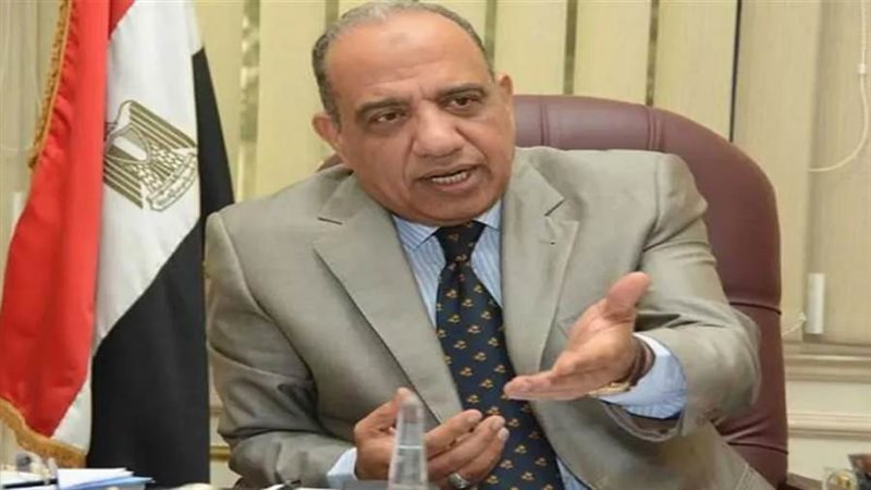 وزير قطاع الأعمال