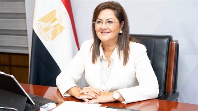 الدكتورة هالة السعيد