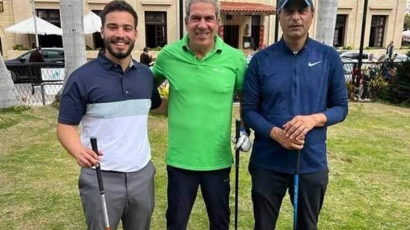 بطولة الإسكندرية