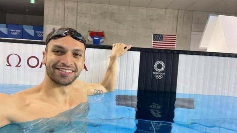 مروان القماش