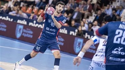 بمشاركة الدرع.. ليموج يخسر أمام باريس سان جيرمان في الدوري الفرنسي لليد