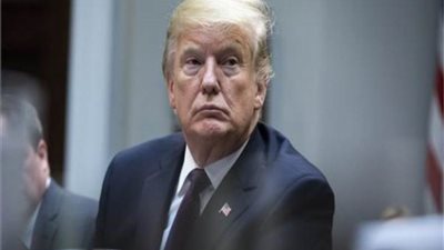 لجنة تحقيق أمريكية تستدعي ترامب شخصيا لسماع أقواله في أحداث الكابيتول