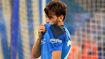 تشيلسي ينافس ريال مدريد ومانشستر سيتي على الجورجي خفيشا كفاراتسخيليا