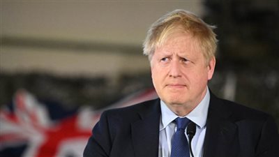 بوريس جونسون يحصل على دعم كاف لخوض سباق زعيم المحافظين