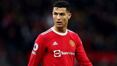 صحيفة: كريستيانو رونالدو أساء التصرف والانتقادات تتواصل ضده