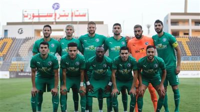 تاكيس جونياس يعلن قائمة بيراميدز لمواجهة المصري بالدوري 