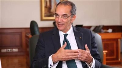   وزير الاتصالات يؤكد جاهزية البنية التحتية المعلوماتية لقمة المناخ بشرم الشيخ وإطلاق 